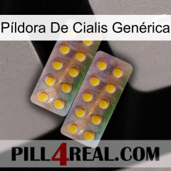 Píldora De Cialis Genérica new10